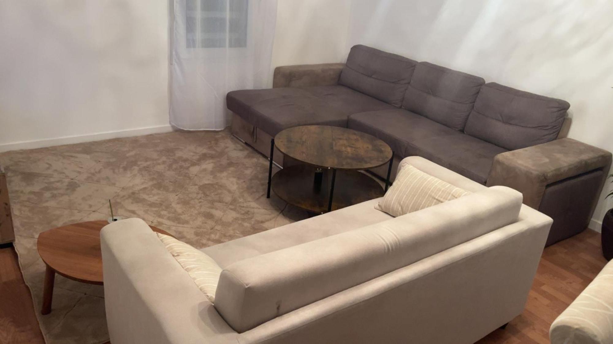 Appartement 2 Chambres Et Salon Proche Paris Sèvres Exteriér fotografie